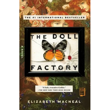 The Doll Factory