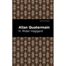 Allan Quatermain
