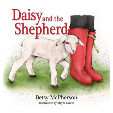 Daisy and the Shepherd