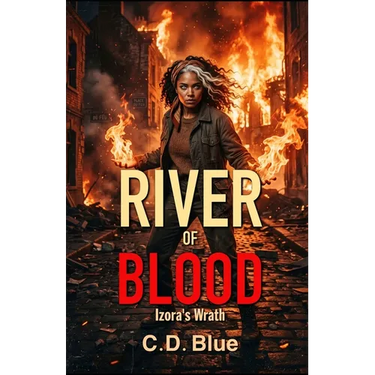 River of Blood: Izora's Wrath