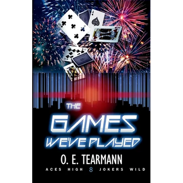 The Games We've Played