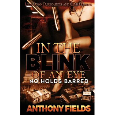 In the Blink of an Eye