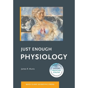 Just Enough Physiology