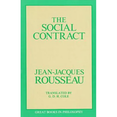 The Social Contract