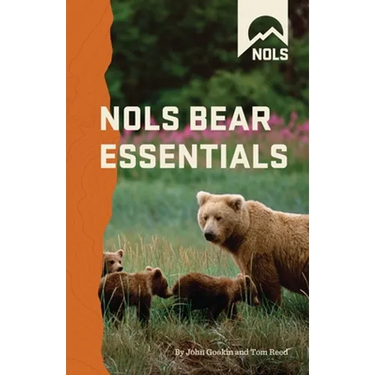 NOLS Bear Essentials