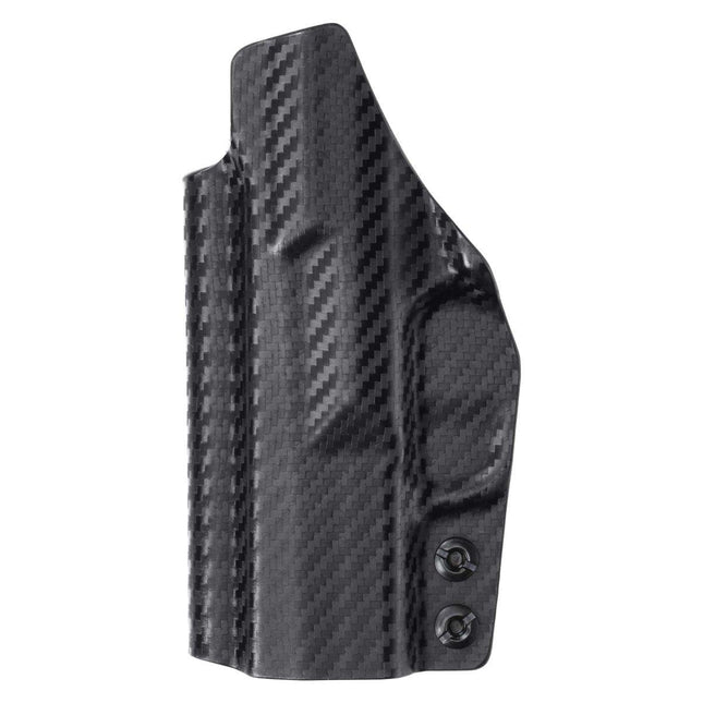 Walther PK380 IWB KYDEX Holster by Rounded Gear