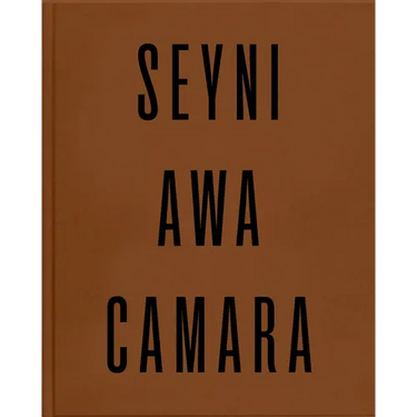 Seyni Awa Camara