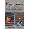 Eisenhower and Social Security: The Origins of the Disability Program