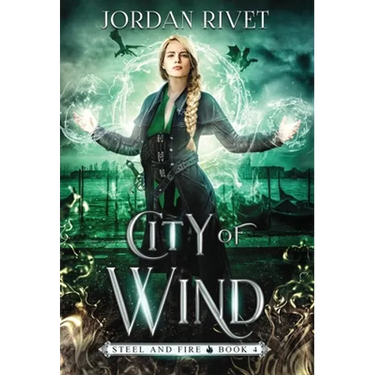 City of Wind