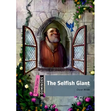 Selfish Giant
