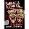 Paranoia & Power: Fear & Fame of Entertainment Icons
