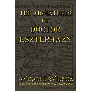 The Adventures of Doctor Eszterhazy