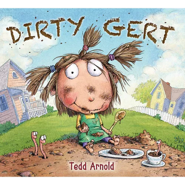 Dirty Gert