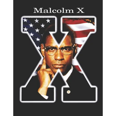 Malcolm X: Screenplay