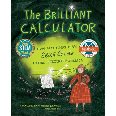The Brilliant Calculator: How Mathematician Edith Clarke Helped Electrify America