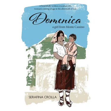 Domenica: a girl from Monte Cassino