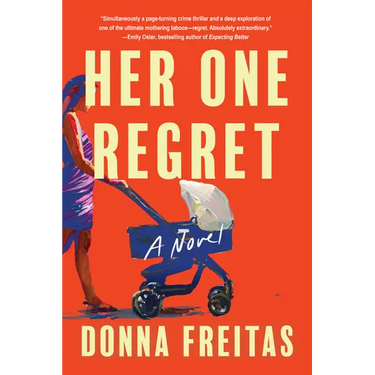 Her One Regret