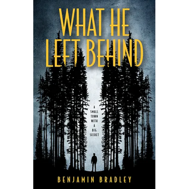 What He Left Behind