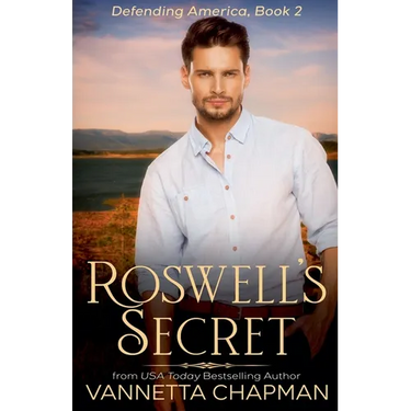 Roswell's Secret