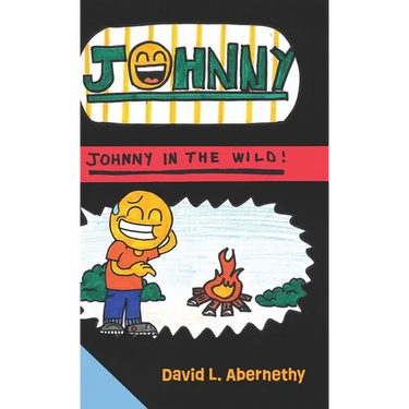 Johnny in the Wild!