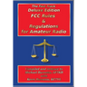 Fast Track Deluxe Edition FCC Rules & Regulations for Amateur Radio