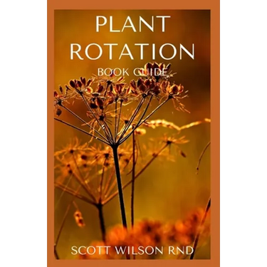 Plant Rotation: The Effective Guide On Plant Rotation And Cover Cropping To Replenish Soil Nutrients