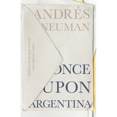 Once Upon Argentina