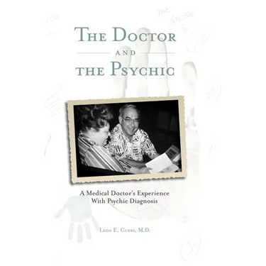 The Doctor and the Psychic