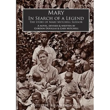 Mary, In Search of a Legend