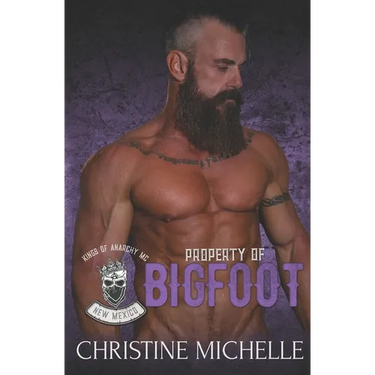 Property of Bigfoot