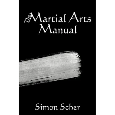 The Martial Arts Manual