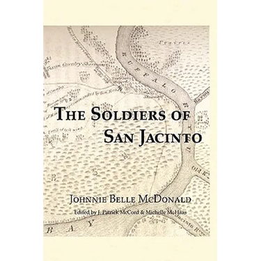 The Soldiers of San Jacinto