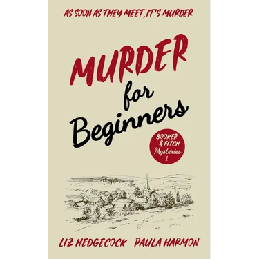 Murder for Beginners
