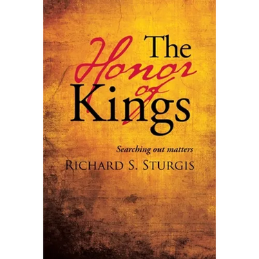 The Honor of Kings: Searching out Matters