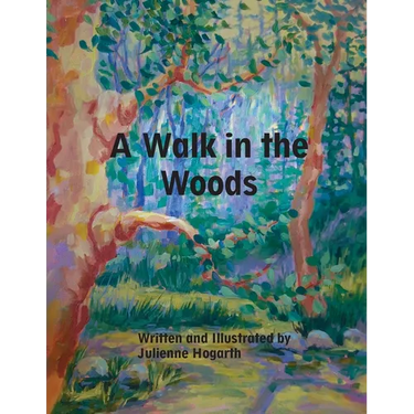 A Walk in the Woods