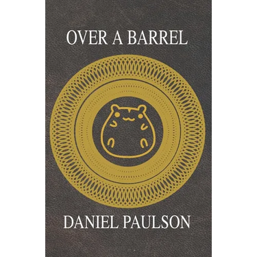 Over A Barrel