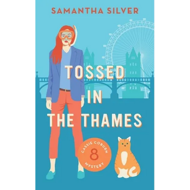 Tossed in the Thames