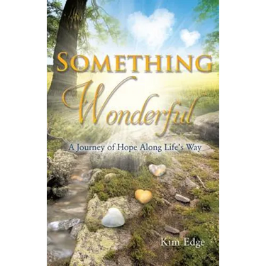 Something Wonderful