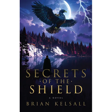 Secrets of the Shield