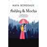 Ashley & Mocha: Cozy Lesbian Romance