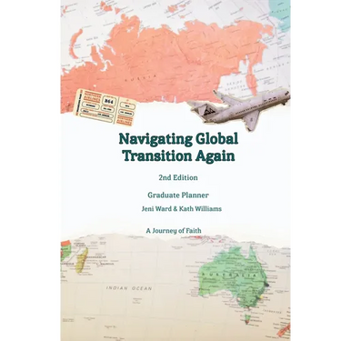 Navigating Global Transitions Again - Second Edition