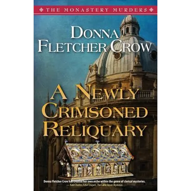 A Newly Crimsoned Reliquary