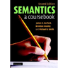 Semantics