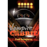 Vampire Cabbie
