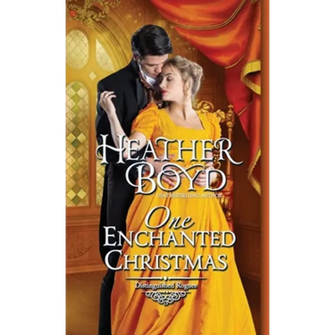 One Enchanted Christmas