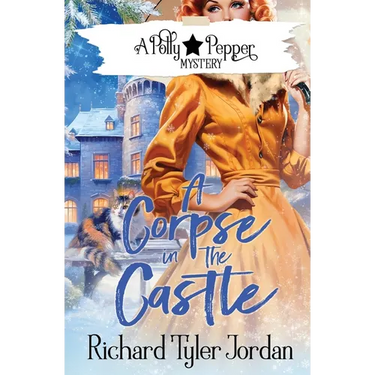 A Corpse in the Castle