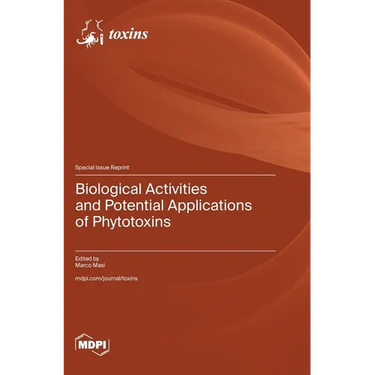 Biological Activities and Potential Applications of Phytotoxins