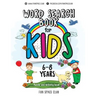 Word Search Books for Kids 6-8: Word Search Puzzles for Kids Activities Workbooks age 6 7 8 year olds
