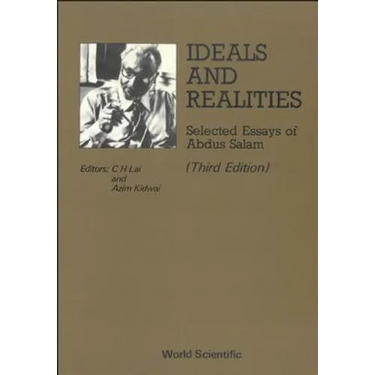 Ideals & Realities (3rd Edition)