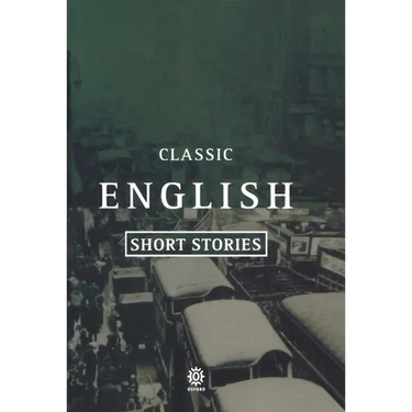 Classic English Short Stories 1930-1955